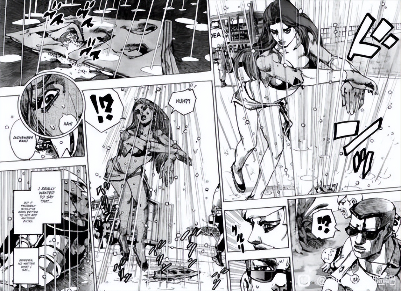 jojo9最新话,jojo九九大冒险详细解说