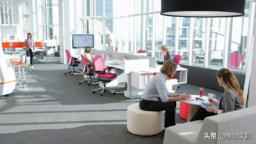 幸福：一个底线问题—工作感觉良好如何推动企业绩效