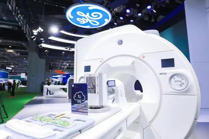 通用电气历史,通用电气公司是世界500强吗