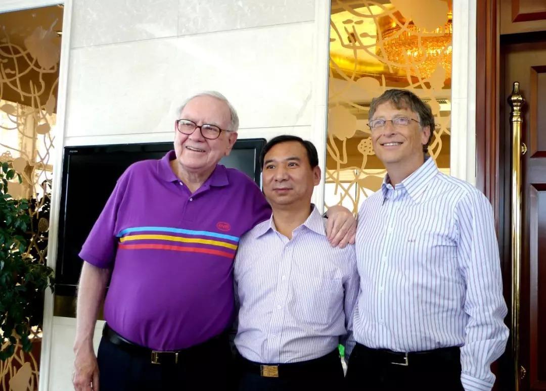 谁能一天赚500w,谁能一年赚100亿