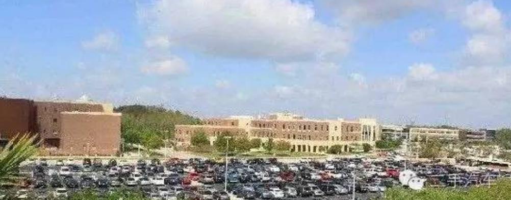 起伏停车场,广州波浪停车场