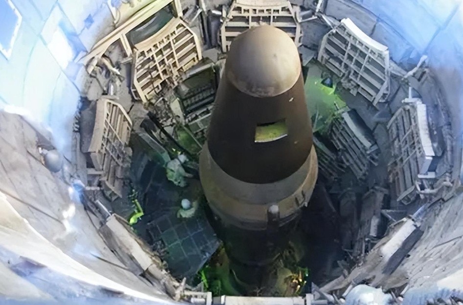 五大合法拥核国家,非法拥核国家都有哪些