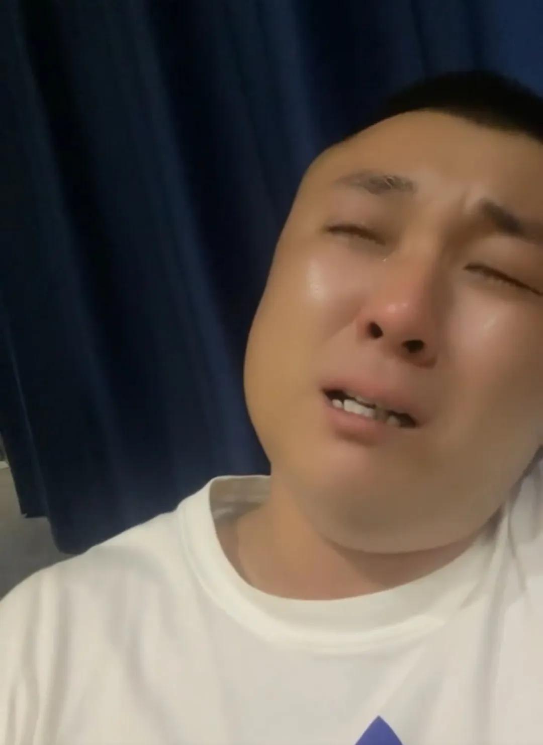 奥斯卡欠快手网红情感主播太原老葛一个小金人