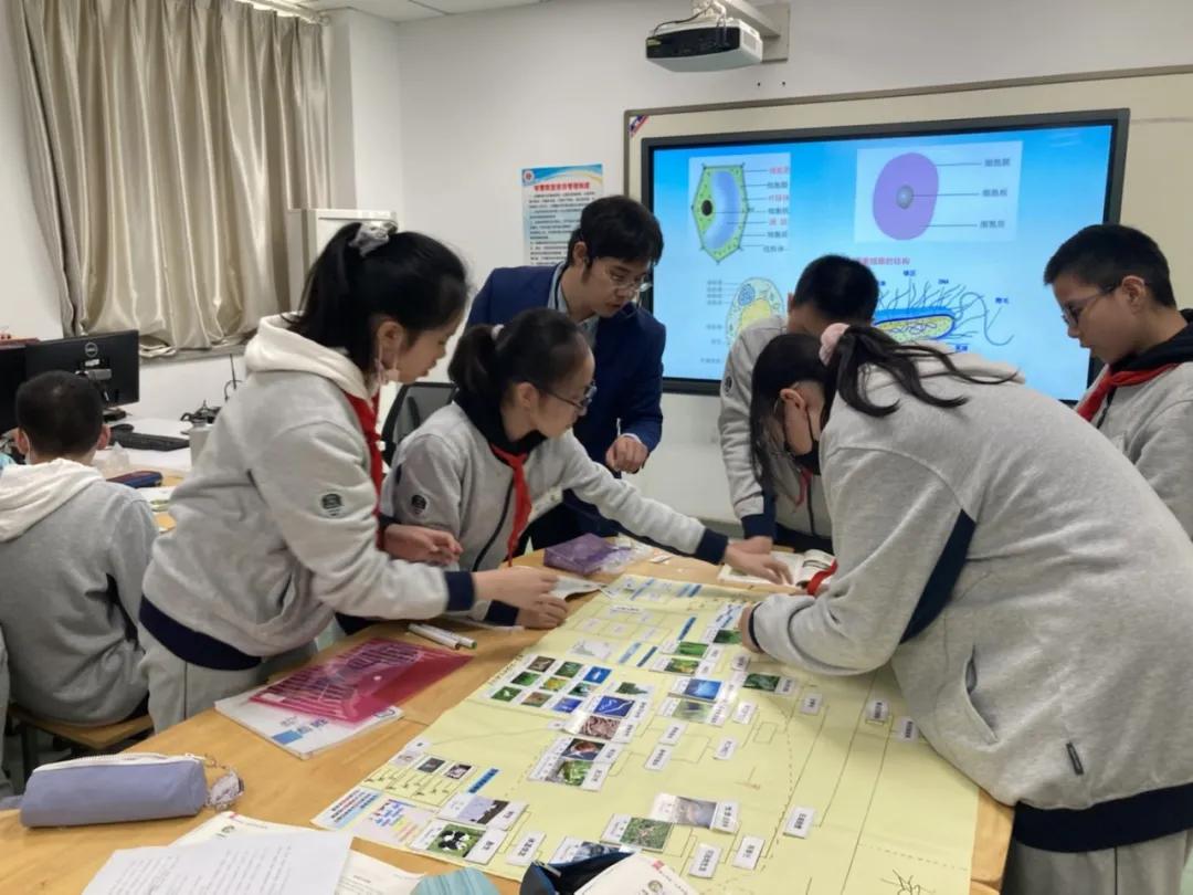 “3+3”！秦淮区初中学校传来喜讯