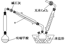 高考化学－工艺流程专项复习系列专项4－温度条件的控制