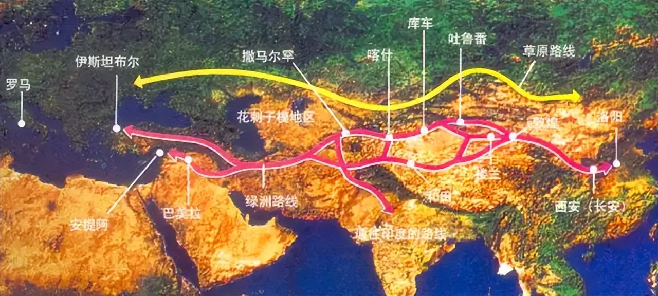 非洲人饭都吃不饱，可当地人却不种水稻，反而大量种植芝麻？