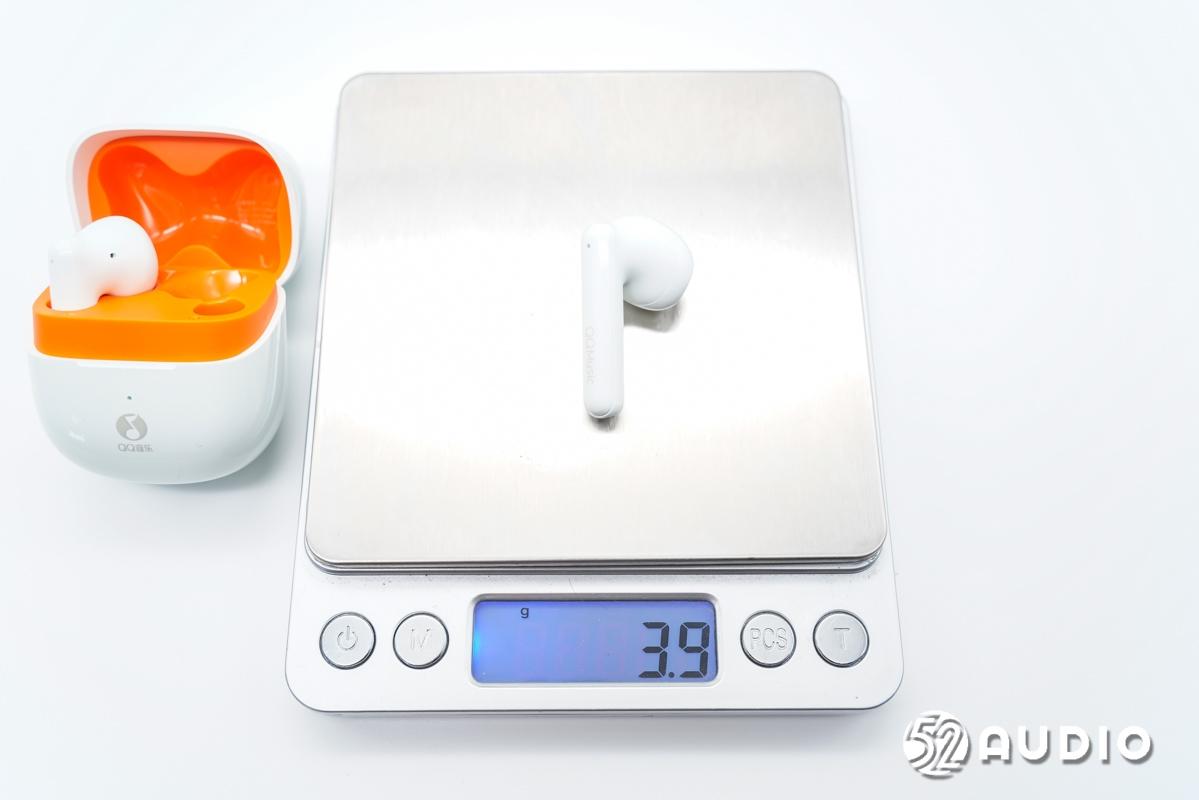 qq音乐蓝牙耳机et22测评,qq音乐et22真无线耳机拆解