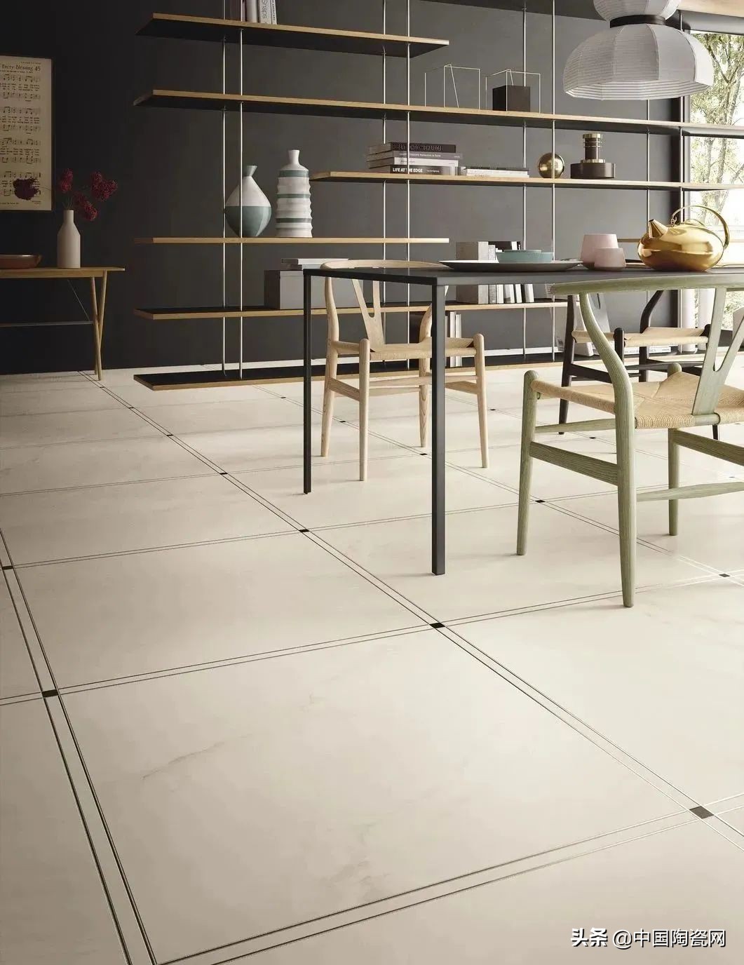 想要美缝不被坑,想要瓷砖更耐用