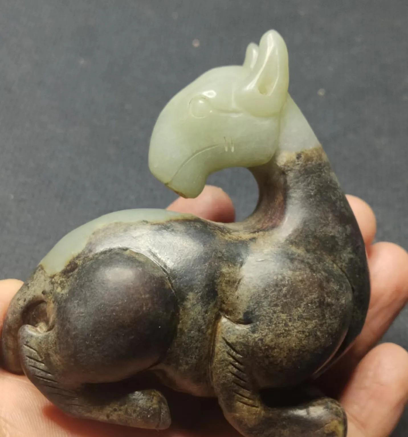 和田玉的前世今生你了解吗,和田玉的发展史