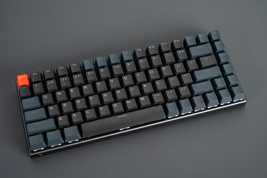 雷柏V700-8A多模机械键盘,雷柏机械键盘v700s合金版按键更换