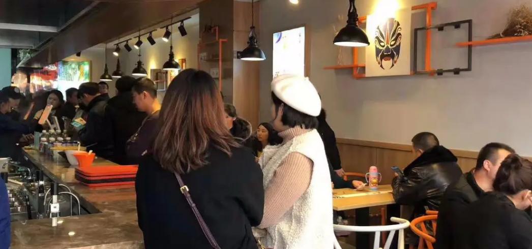 怎样开一家面馆加盟店呢,如何开一家盈利的面馆