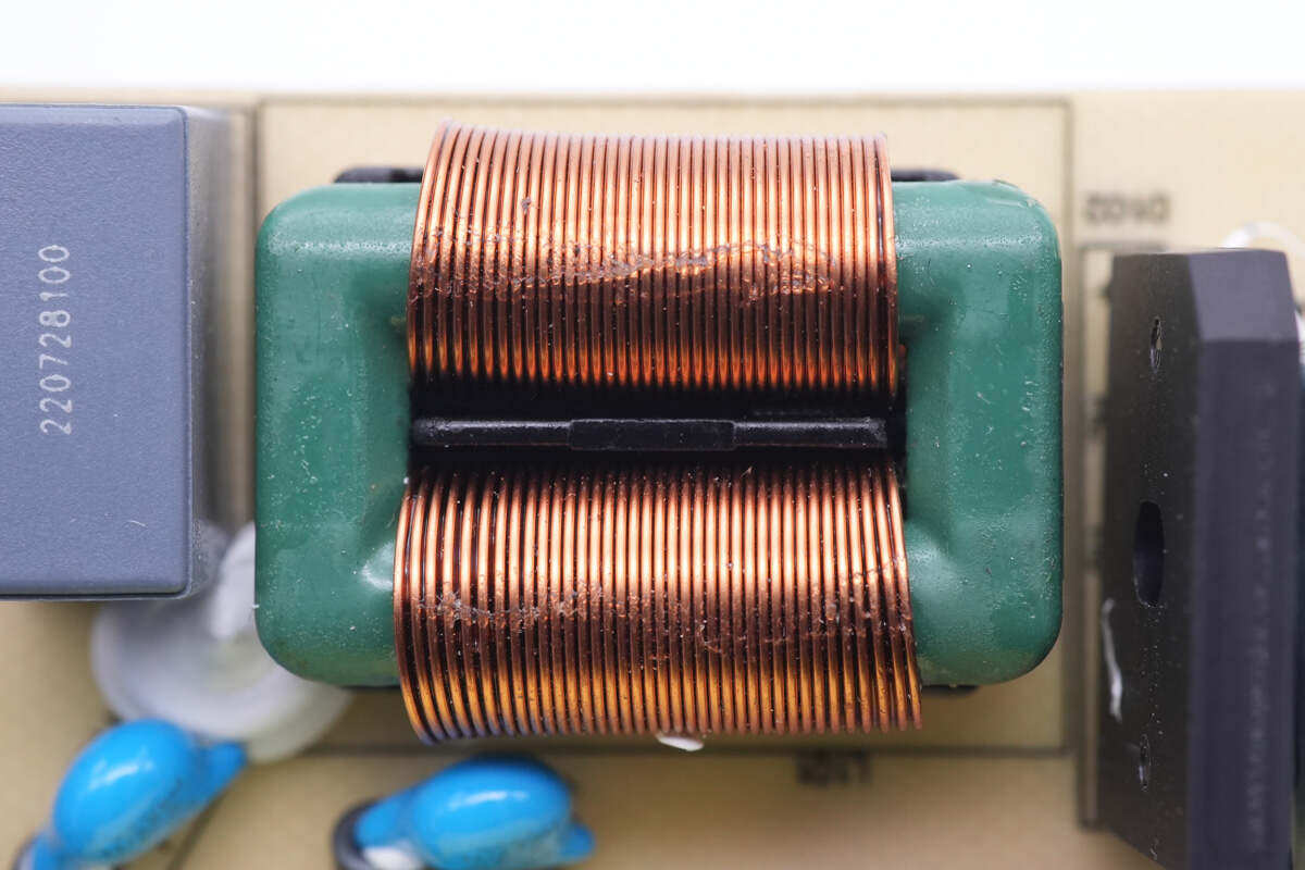 氮化镓功率器件应用,氮化镓和开关电源的区别