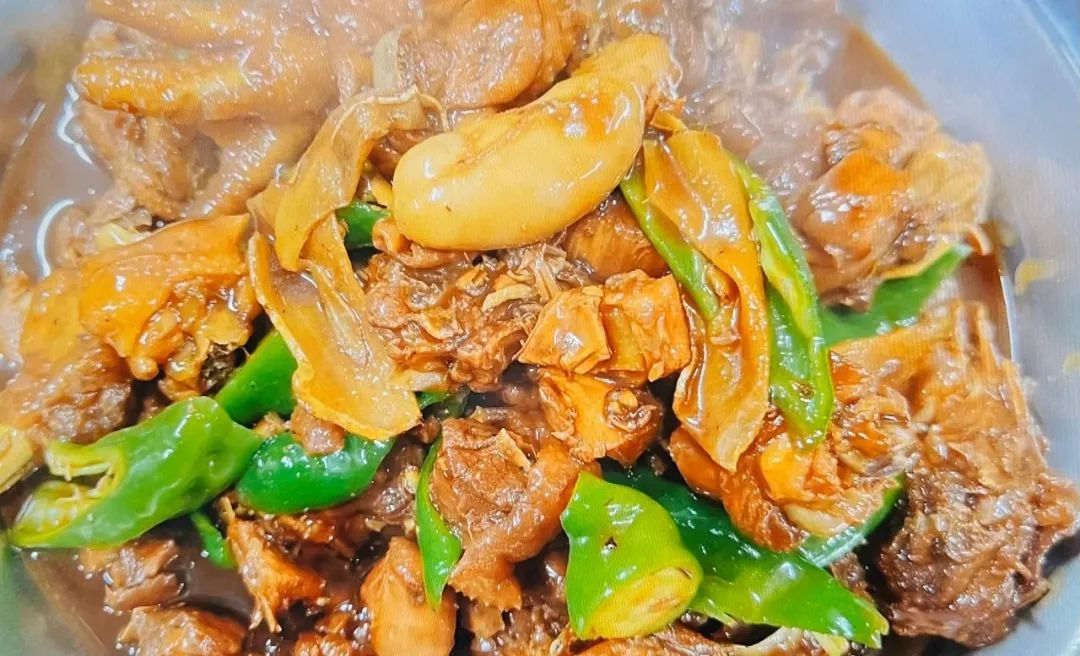 临淄大红玉炒鸡电话,淄博大红玉炒鸡