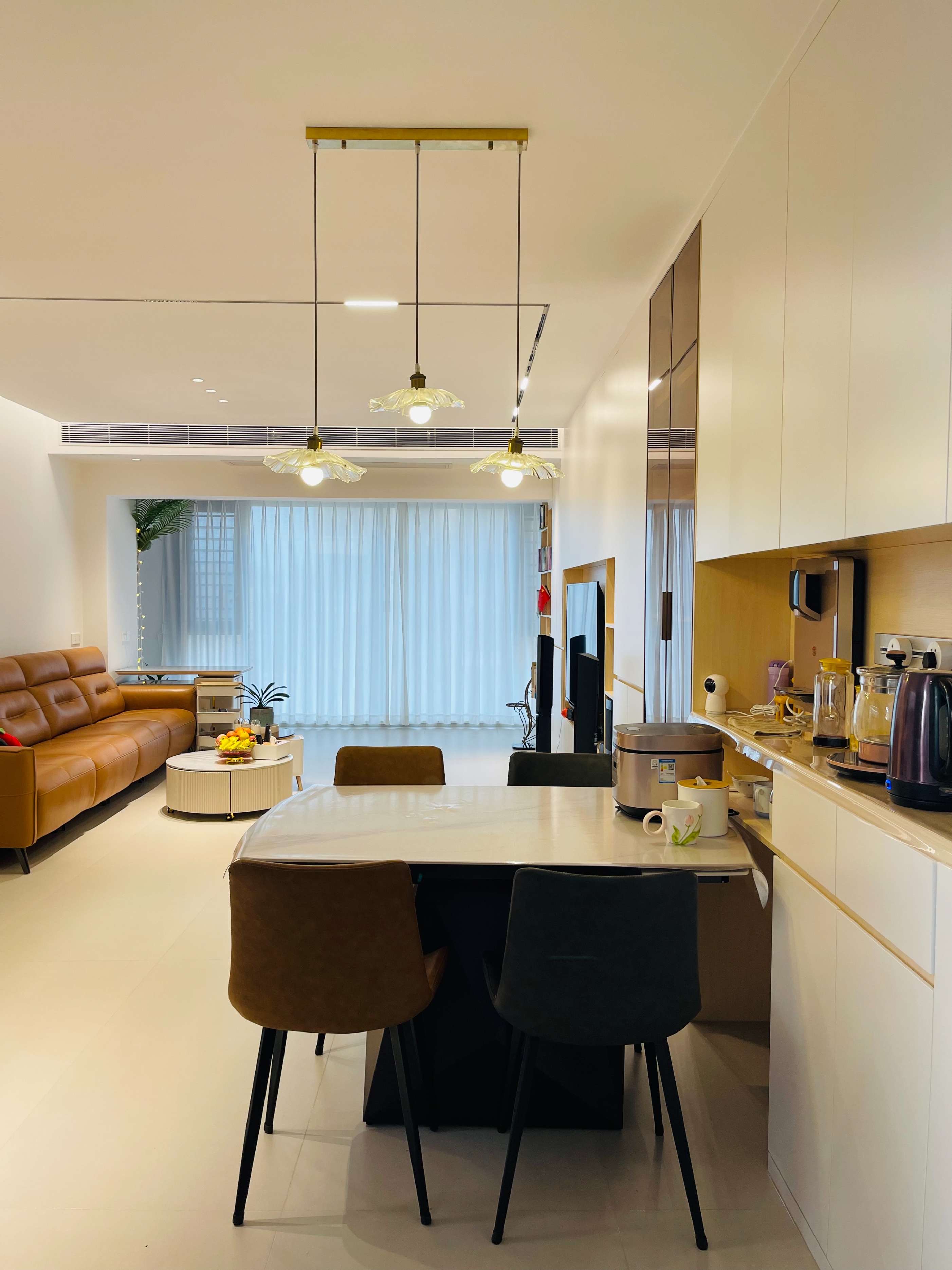 养老房装修选择什么风格,养老房怎样设计