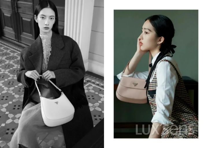 它是今年冬天最受欢迎的单品之一,它才是年度最火的包包