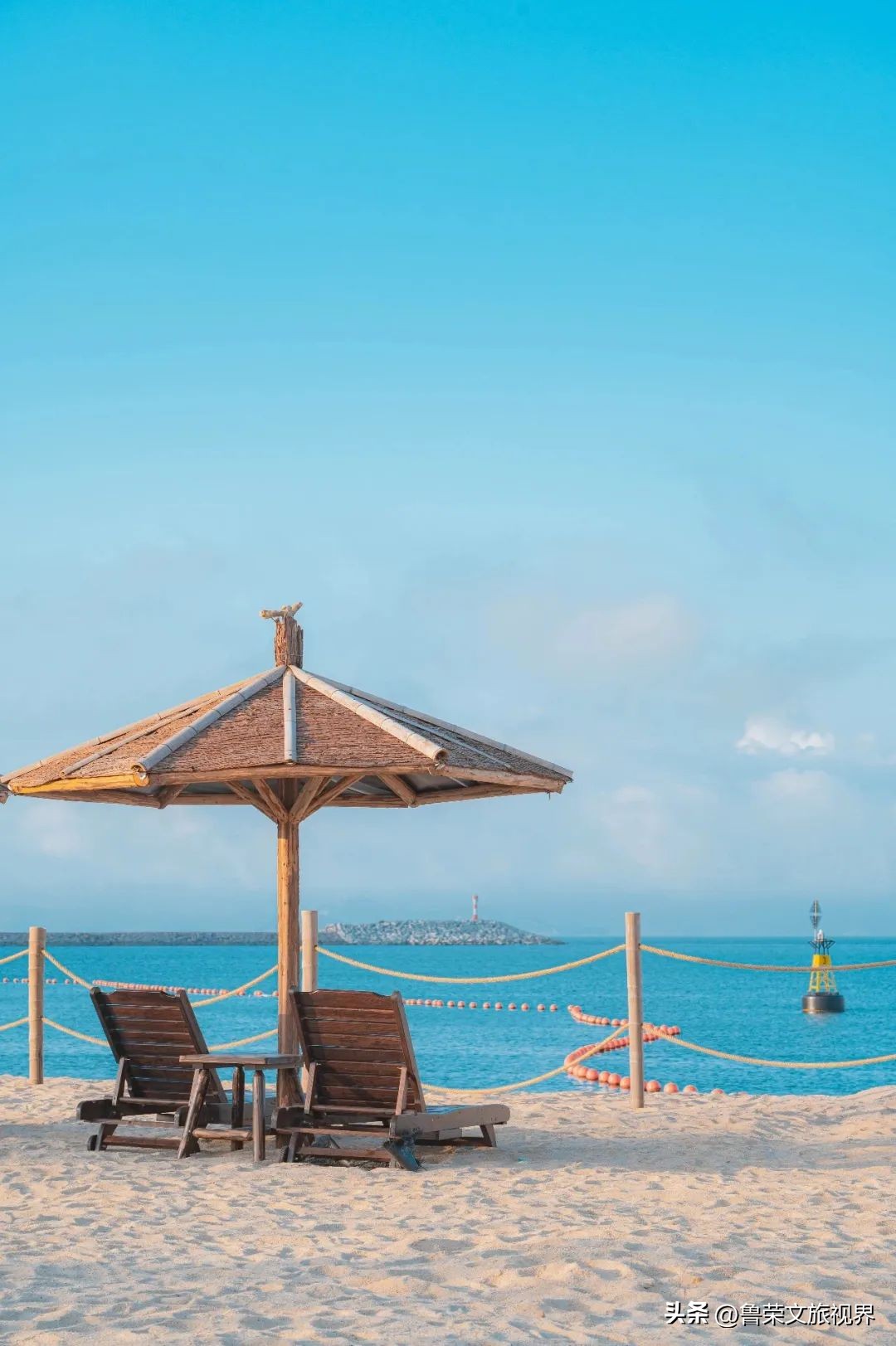 珠海东澳岛绝美小众海岛,东澳岛海岛度假屋