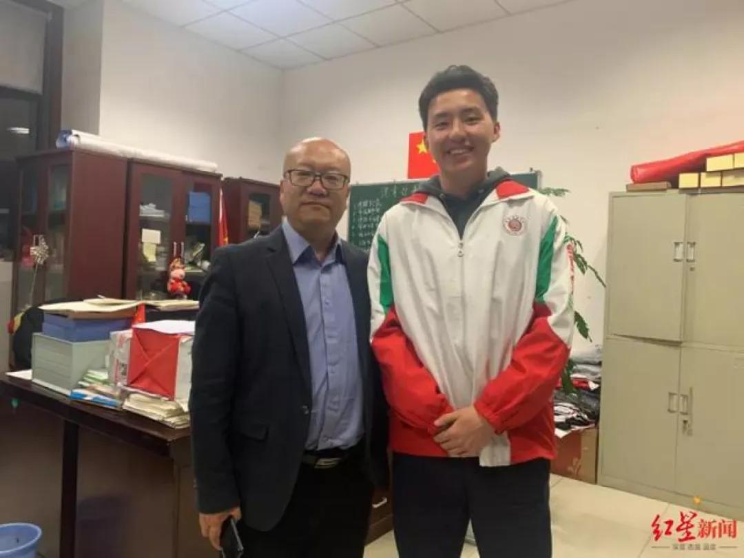 教育温暖的瞬间,一分钟看懂成都教育