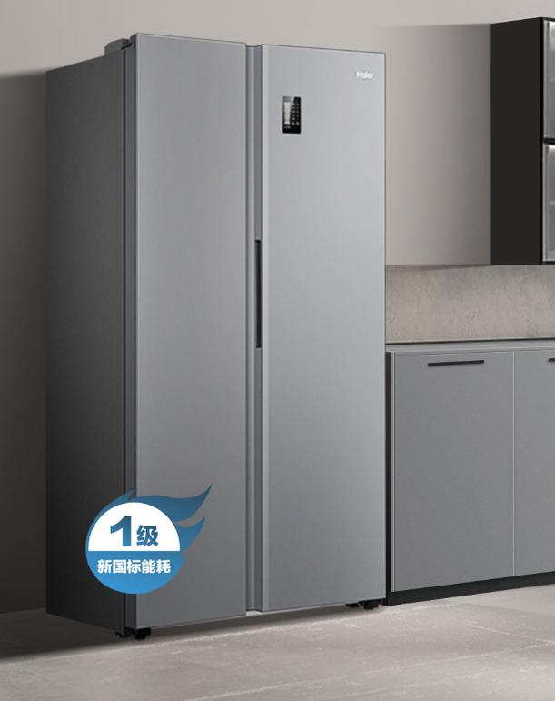 冰箱海尔和美的选哪个比较好,家用冰箱海尔和美的哪个好