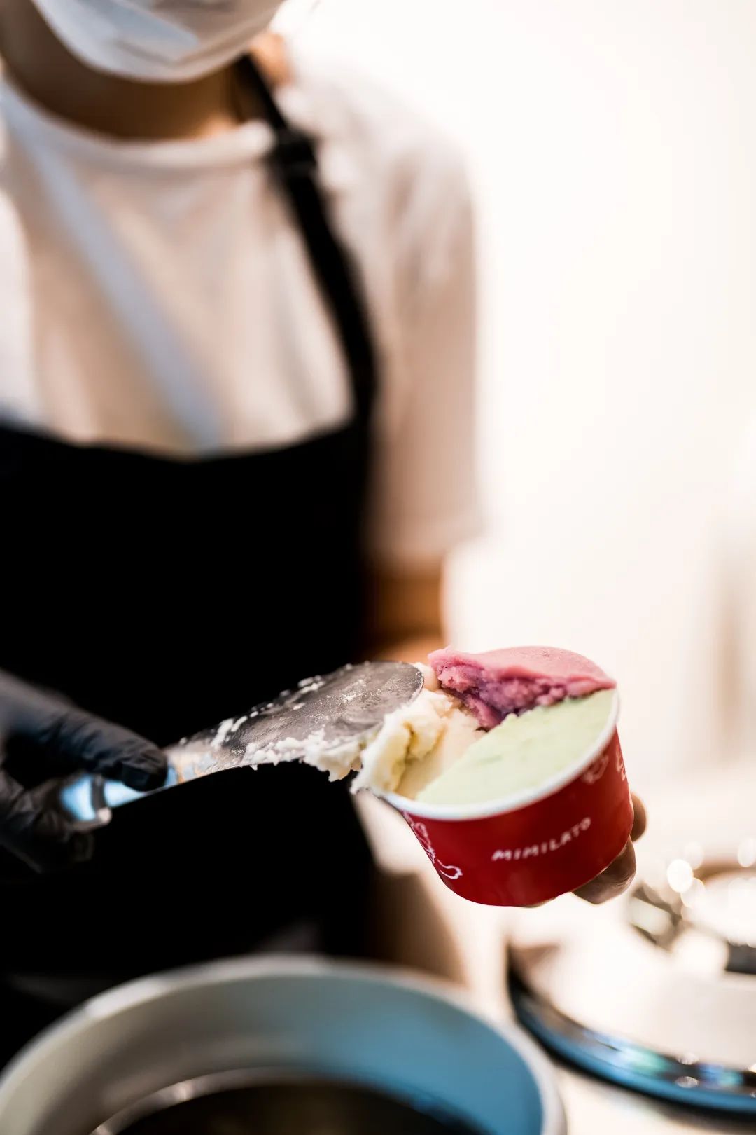 十大最好吃的冰淇淋测评,青岛冰淇淋天花板