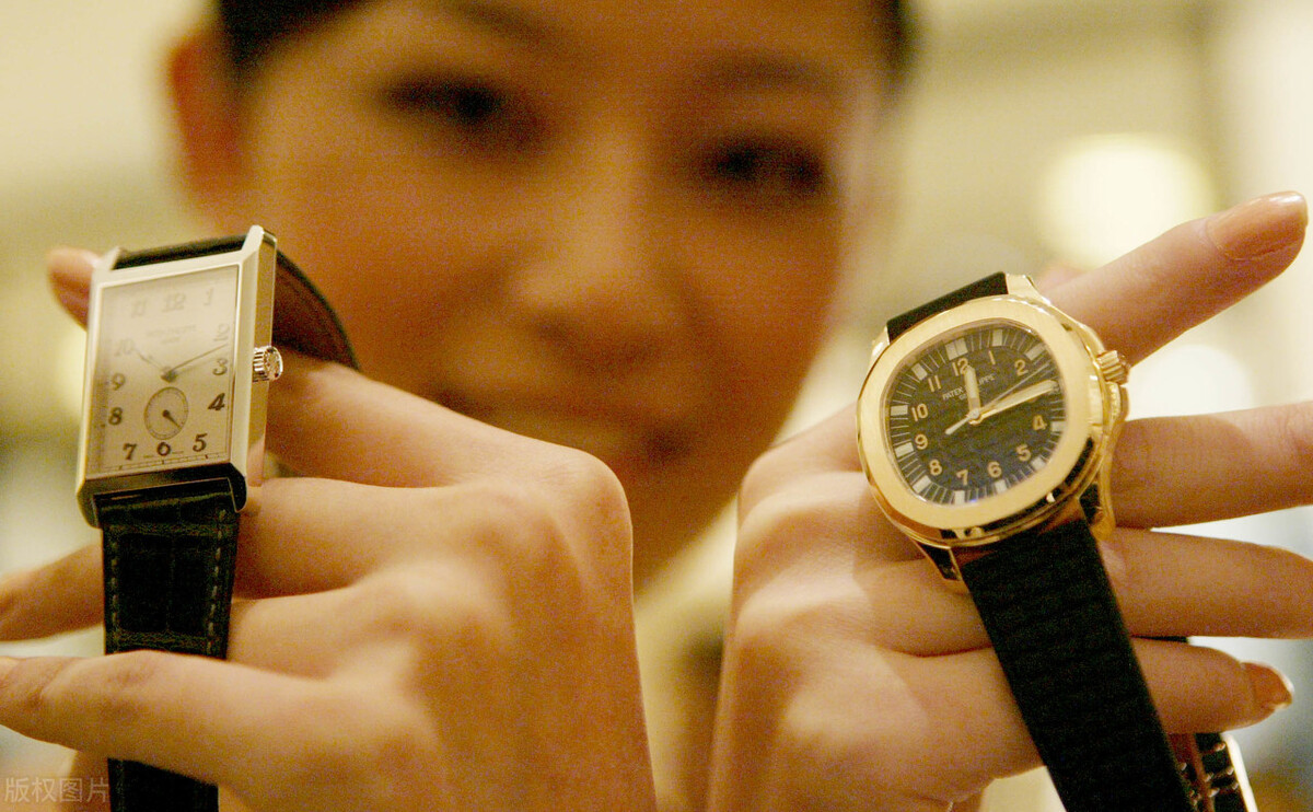 中年女人戴多少钱手表合适,高级女人适合戴什么牌子手表