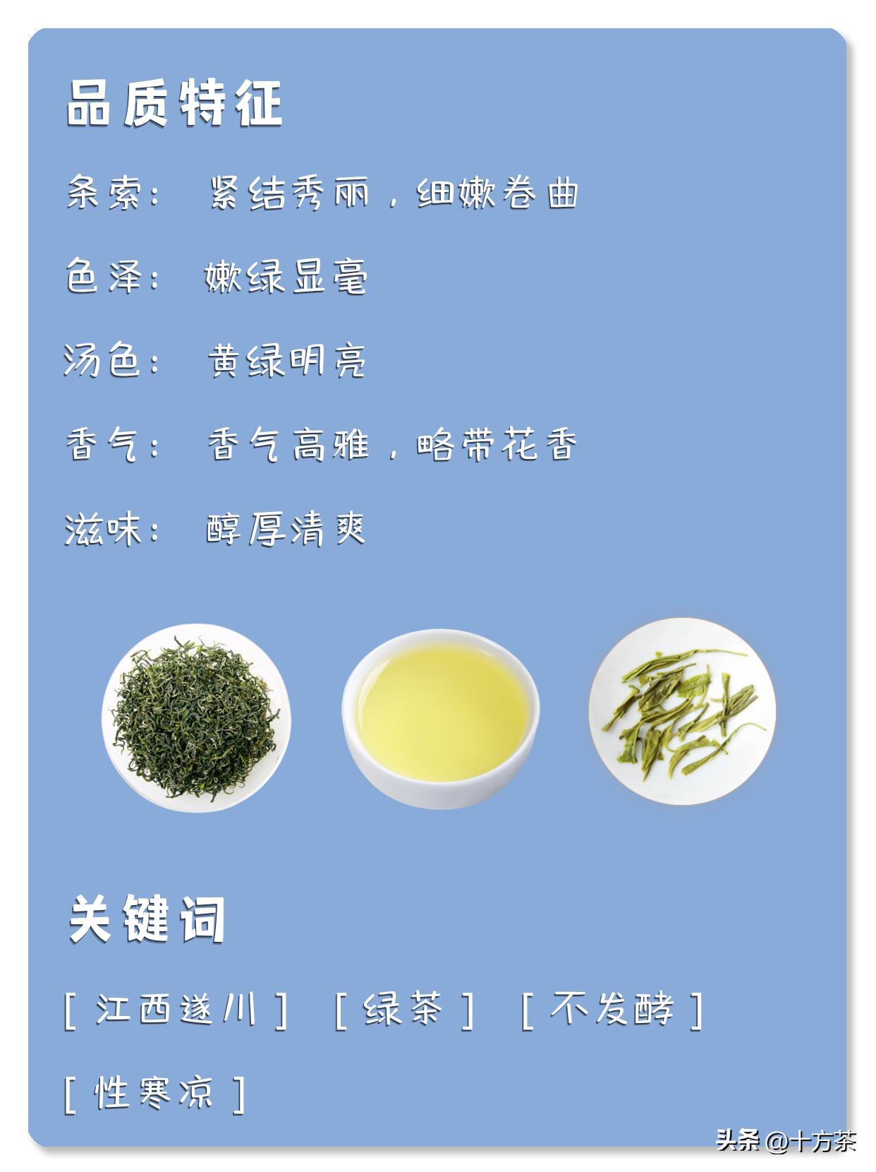 狗牯脑茶茶文化系列,狗牯脑茶什么时候的最好喝