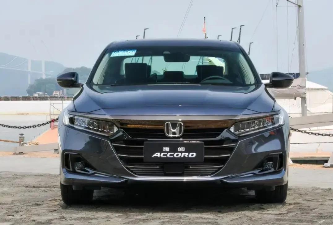 2022款雅阁购买手册！哪一个配置性价比更高？更值得购买？