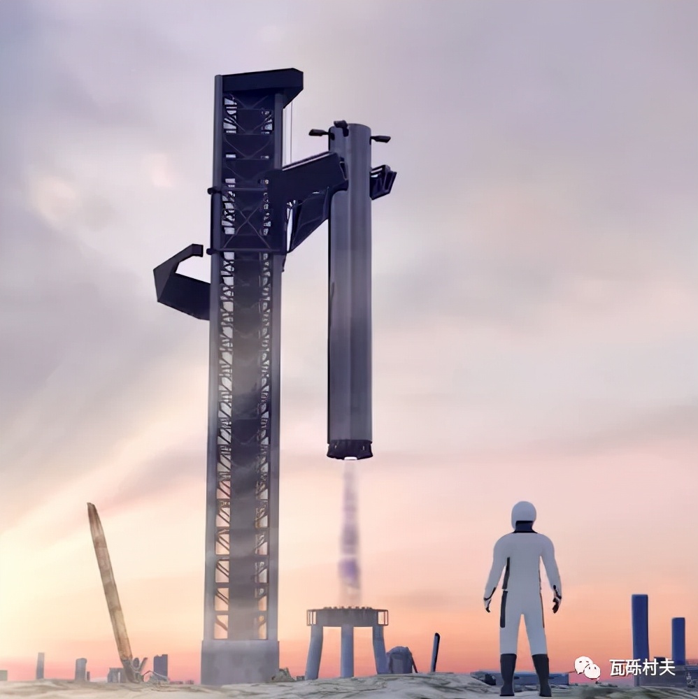 马斯克最快五年登陆火星,马斯克提载人登火星时间表全览