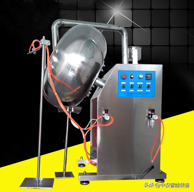 国内制药装备发展现状及趋势,制药设备有哪些