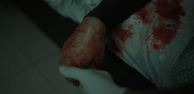 开播冲上9.2，一口气炫5集，这剧太过瘾了