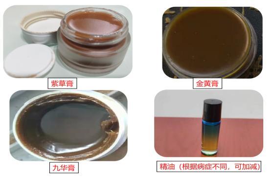 菊花根治肛肠病,中医肛肠和中西医结合肛肠