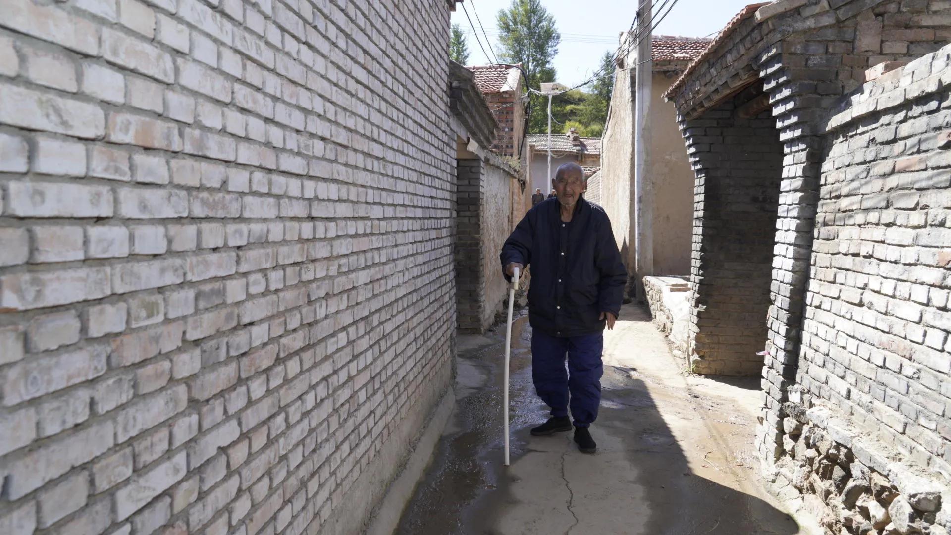 清廉文明助力乡村振兴，秋风明月共庆中秋佳节——大同市第六人民医院