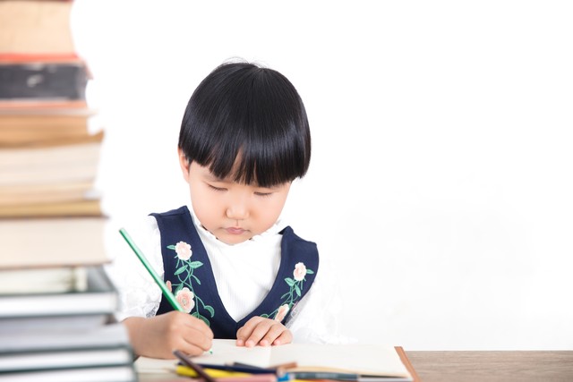 小学生练字先从什么练起,小学生练字的重要性与意义