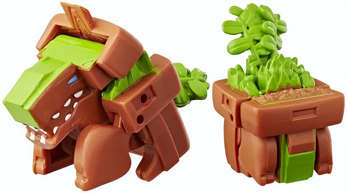 啵啵军团所有稀有款,啵啵军团开箱