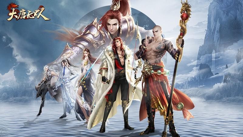 网易即将出的十款游戏,网易游戏有哪些比较好玩的