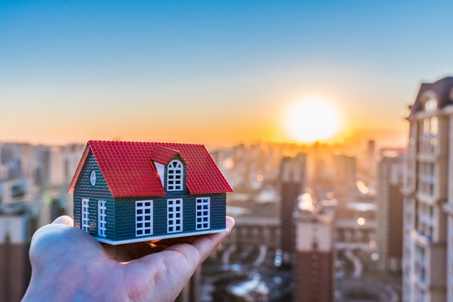 你觉得租房子住丢人吗,租房子靠谱不