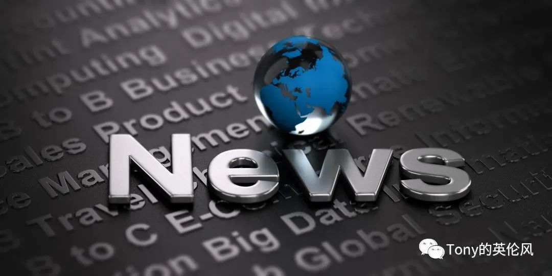 英国头条新闻最新消息,英国新闻联播视频