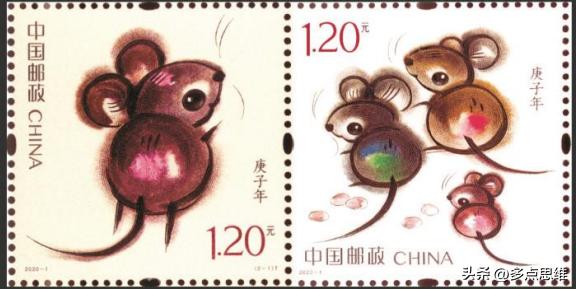 生肖邮票1980至1991,2023年生肖文化邮册