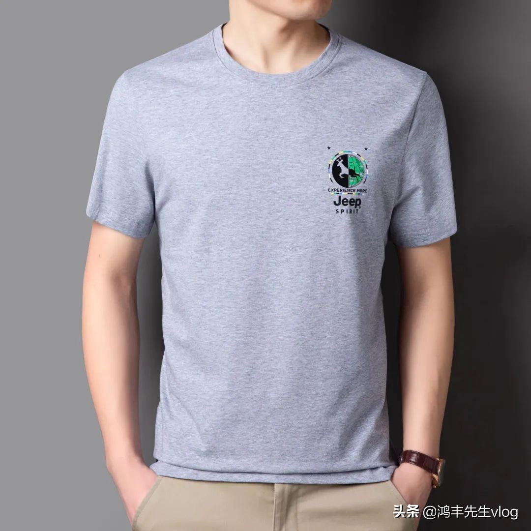 jeep短袖t恤男款polo清仓,jeep短袖t恤上衣