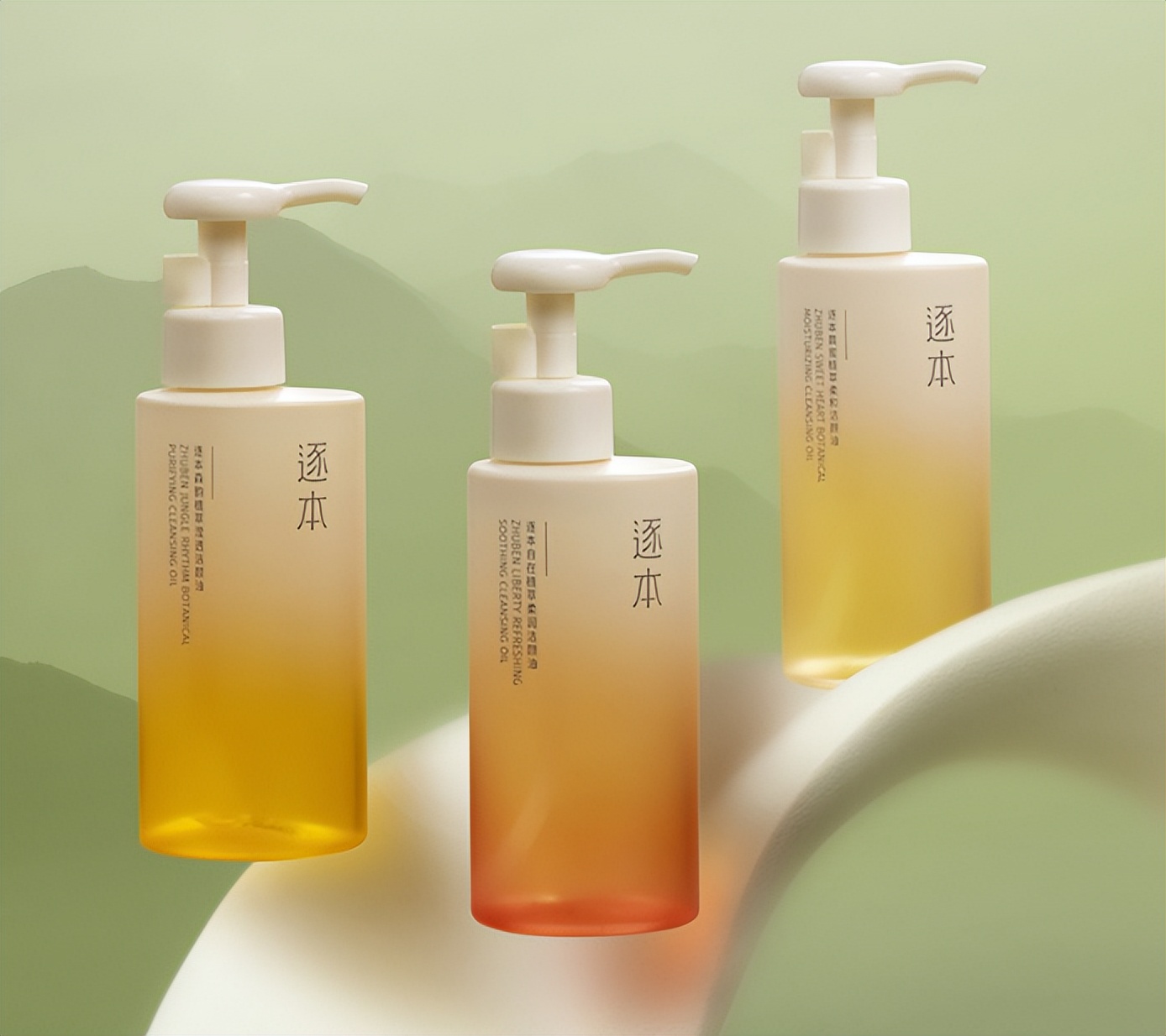 嗅觉经济新蓝海：2022年香氛创新图鉴和护肤品的「气味故事」