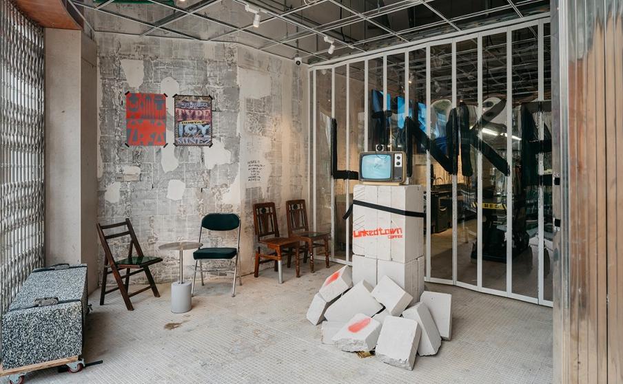 末日沙丘废土美学,废土美学到底是个什么美学