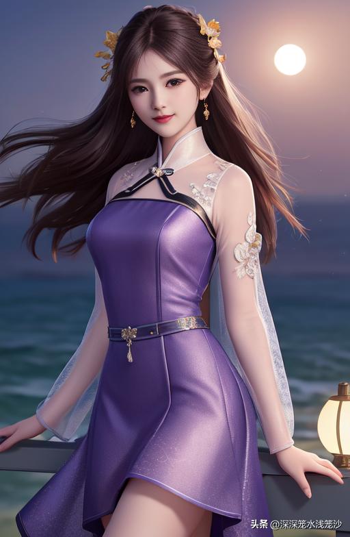 唯美诗句古风意境壁纸,契合诗句的古风壁纸