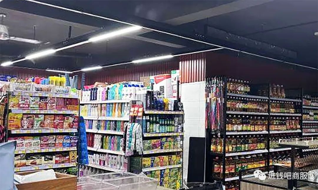 沃宜家东昌,沃宜家智慧生活馆