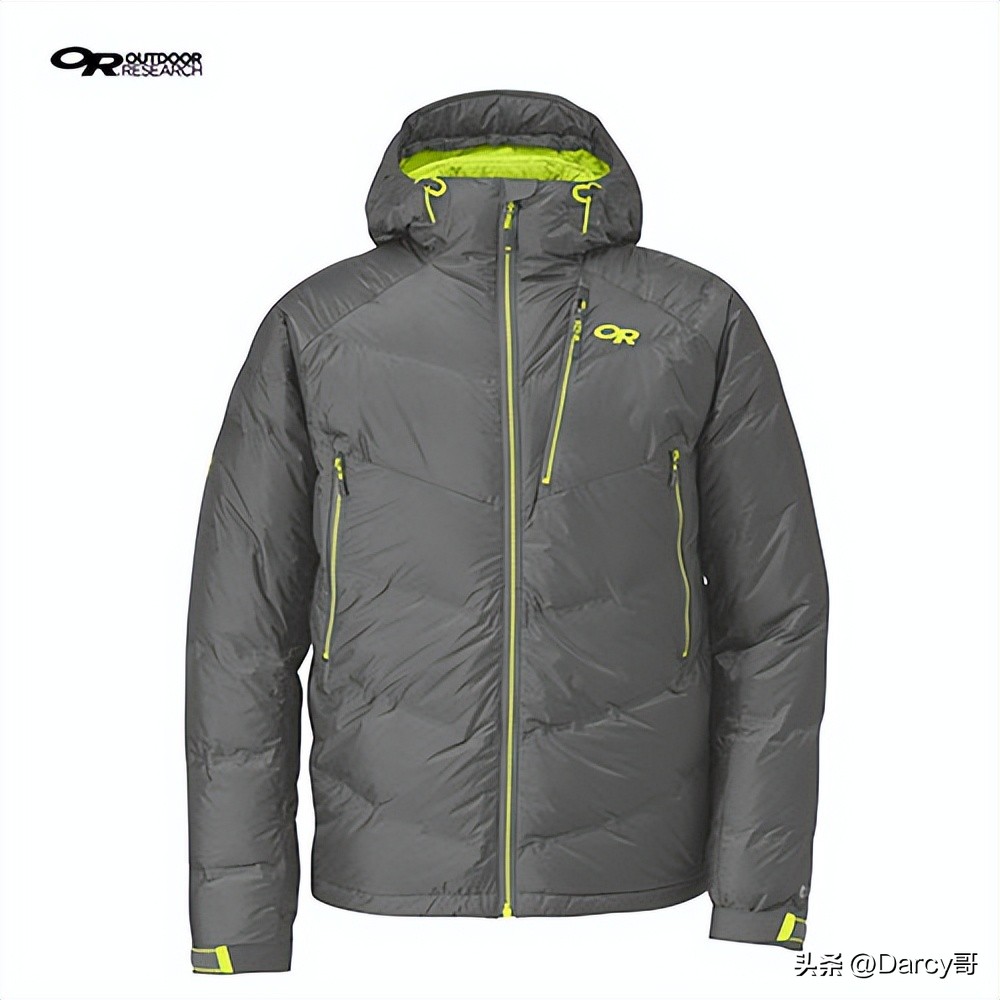 品牌三合一羽绒服,羽绒服品牌三大巨头