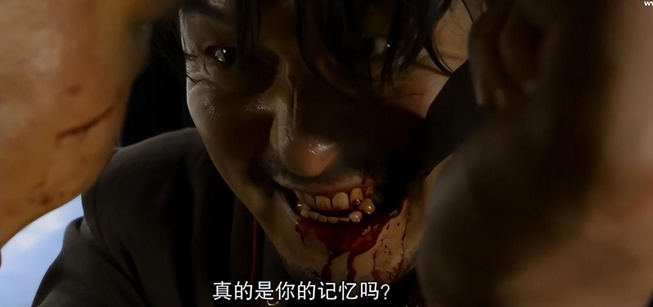 开局就赤身肉搏，这“抗疫神片”突破底线，耗资过亿只配五星差评