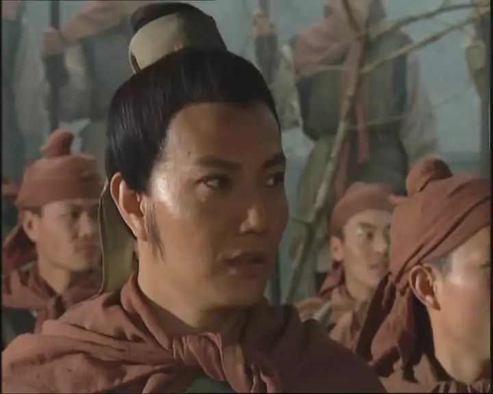 读水浒要懂的道理,读水浒传需要做哪些笔记