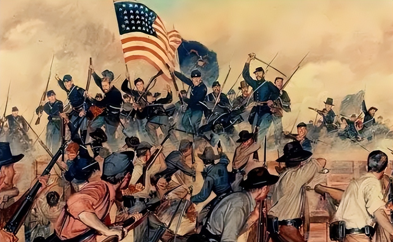 华盛顿在独立战争中的作用,独立战争中的华盛顿