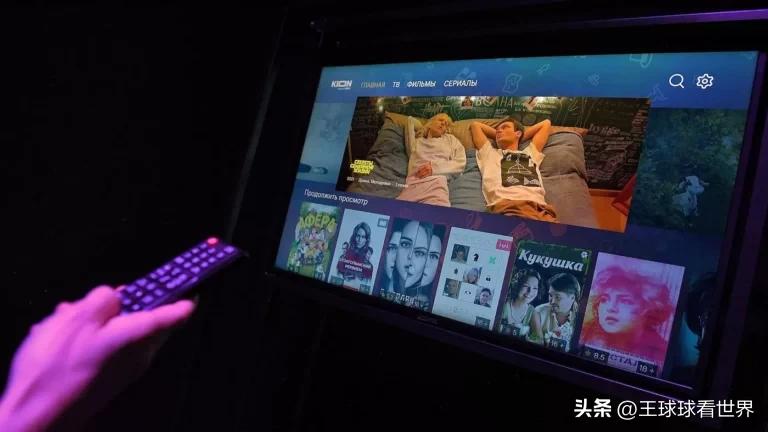 国外电影不在中国上映了吗,国外电影不在国内上映了吗