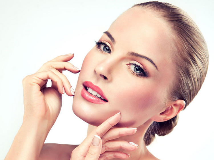 圣迪妮尔什么是混合性皮肤,混合性皮肤应该怎样护理?