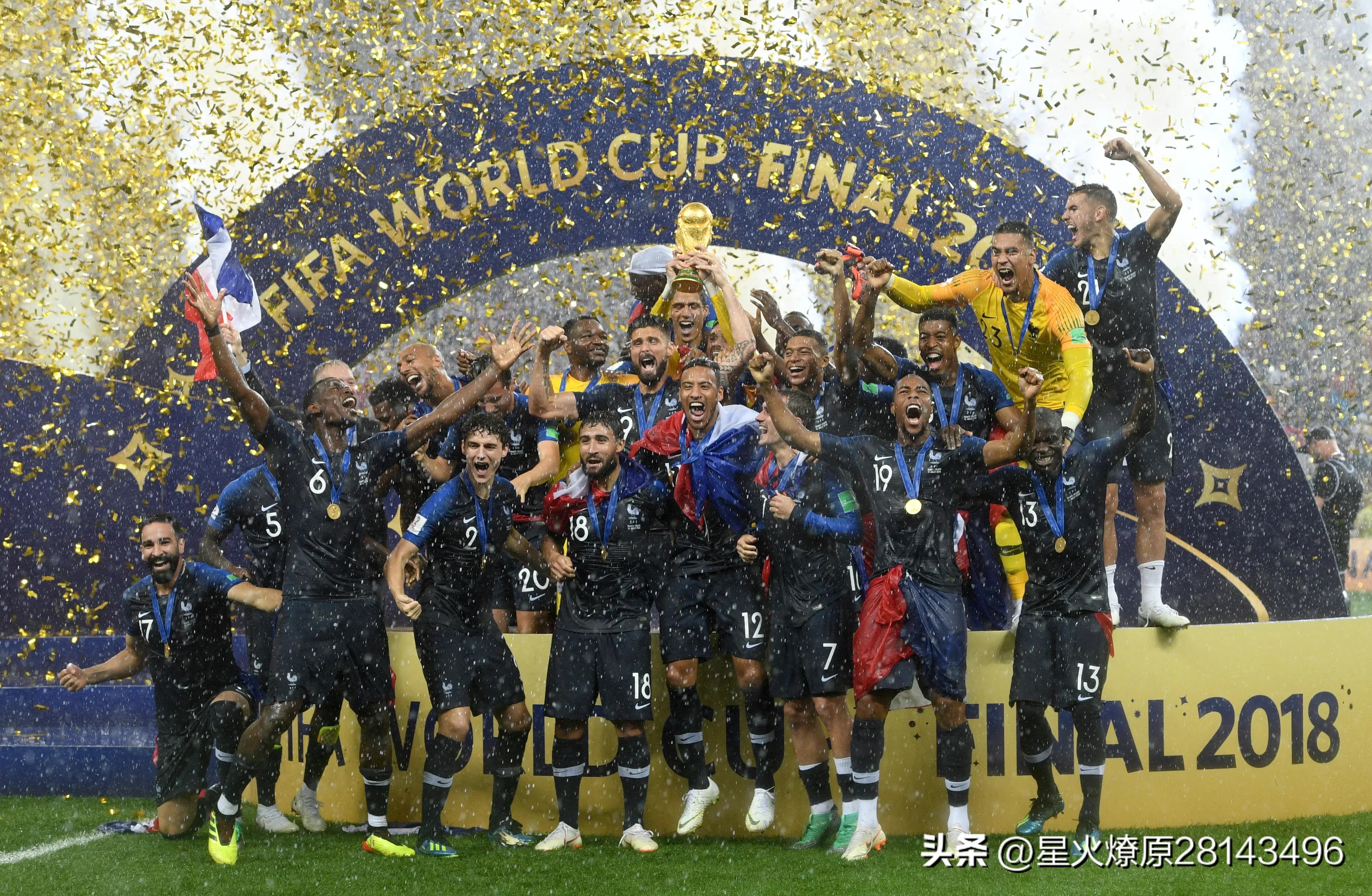 世界杯冷知识图文,世界杯足球赛冷知识