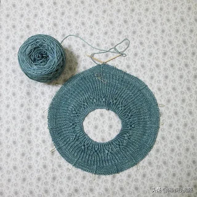 r网的编织图解,r网提花